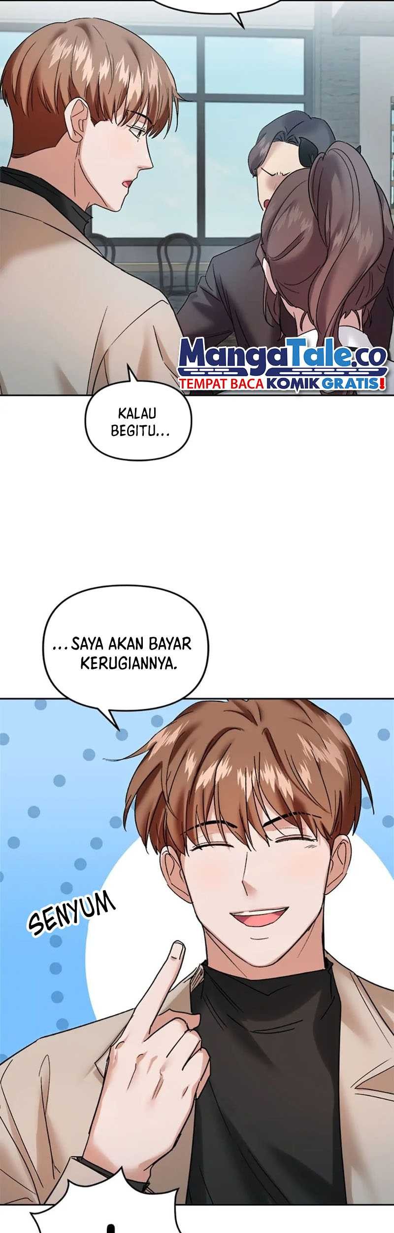 Road to Stardom Chapter 69 - halaman 27