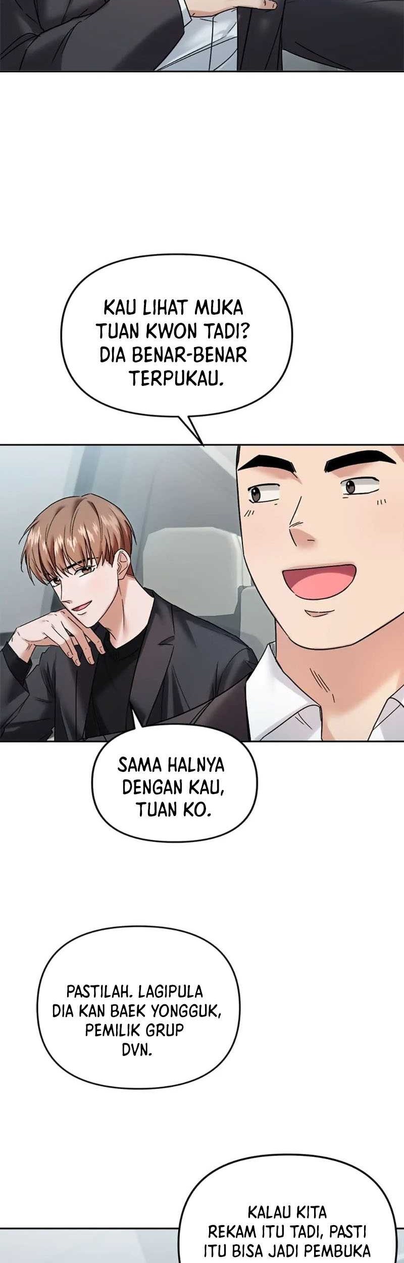 Road to Stardom Chapter 69 - halaman 3