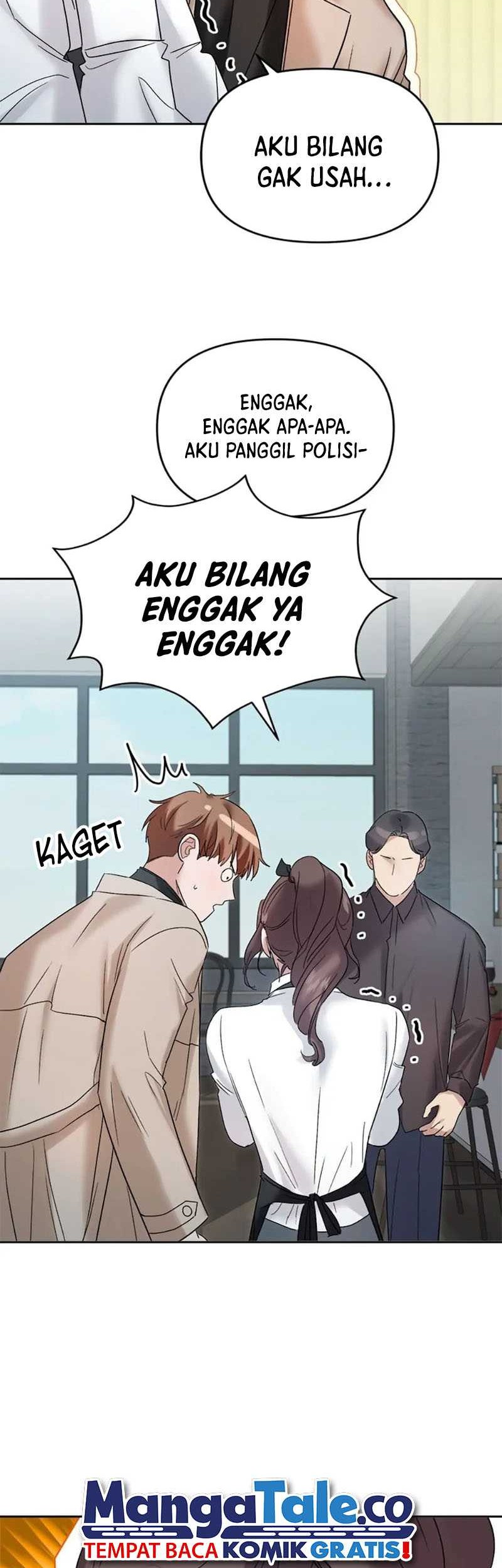 Road to Stardom Chapter 69 - halaman 30