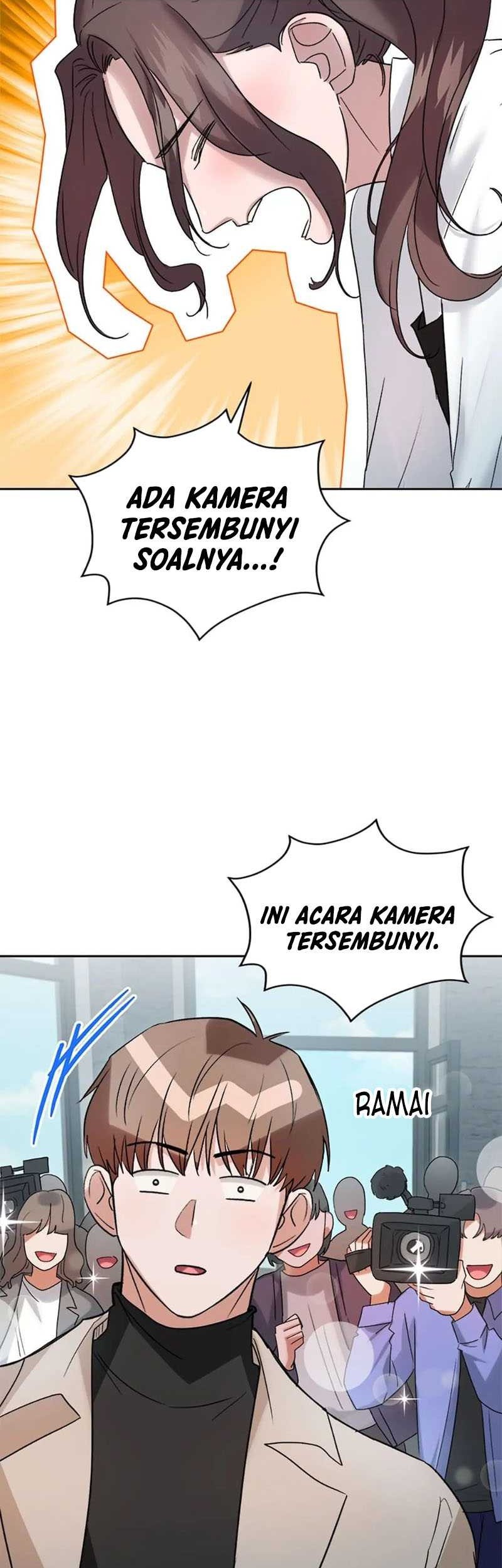 Road to Stardom Chapter 69 - halaman 31
