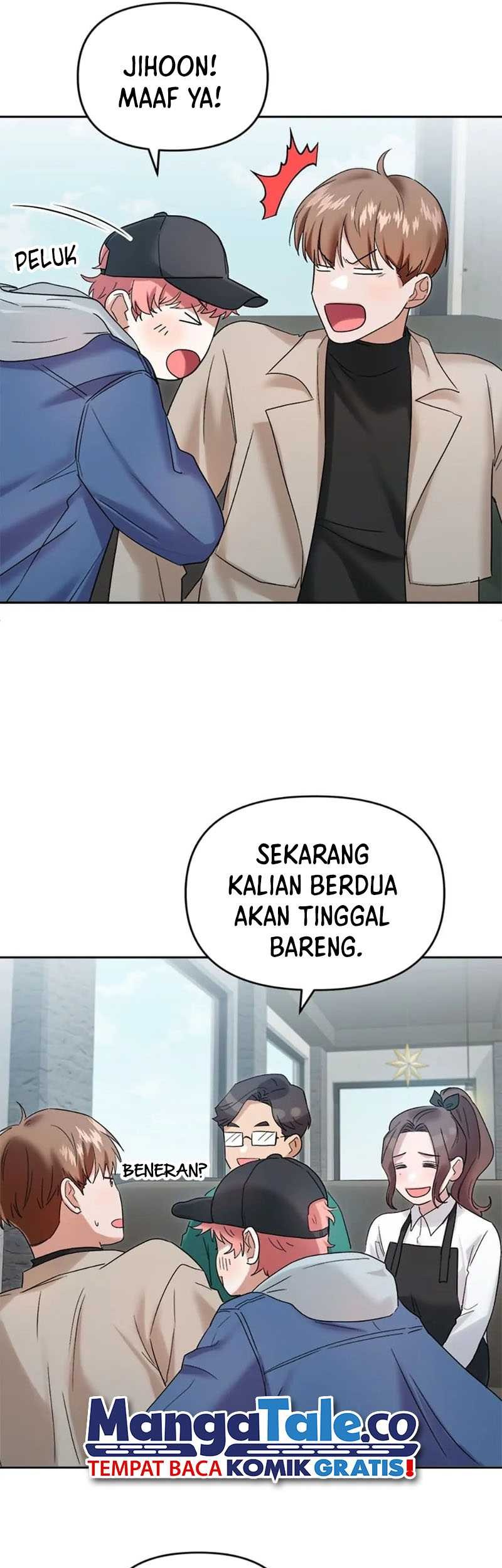 Road to Stardom Chapter 69 - halaman 36