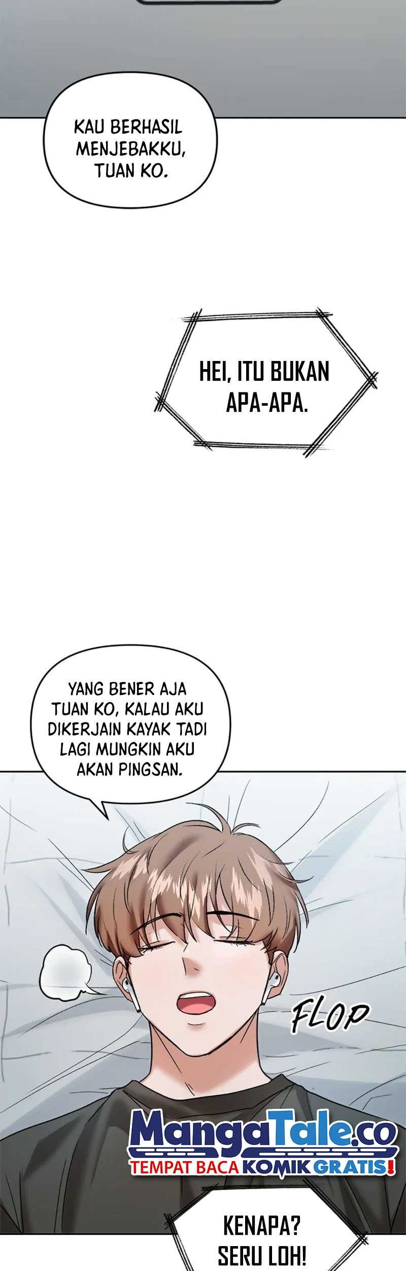 Road to Stardom Chapter 69 - halaman 38