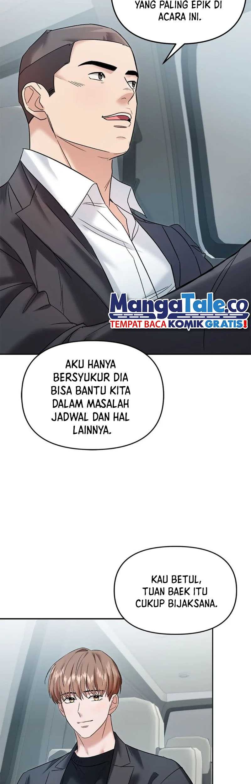 Road to Stardom Chapter 69 - halaman 4