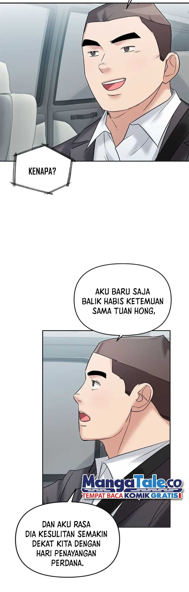 Road to Stardom Chapter 69 - halaman 40