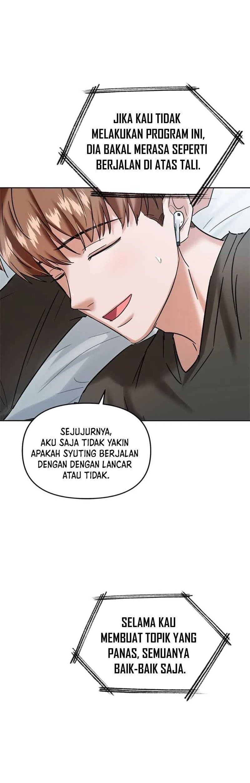 Road to Stardom Chapter 69 - halaman 41