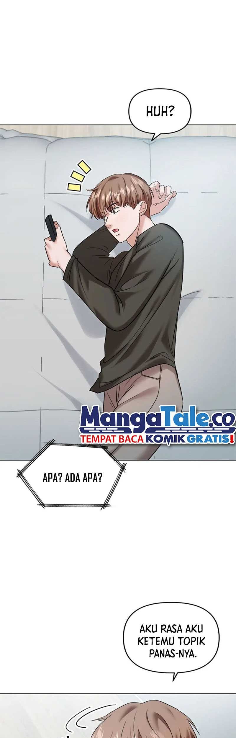 Road to Stardom Chapter 69 - halaman 43