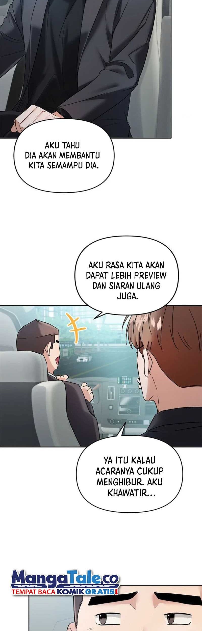 Road to Stardom Chapter 69 - halaman 5