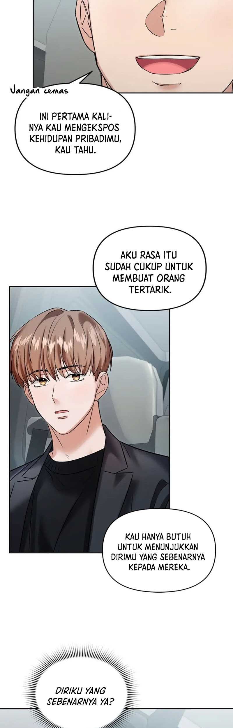 Road to Stardom Chapter 69 - halaman 6