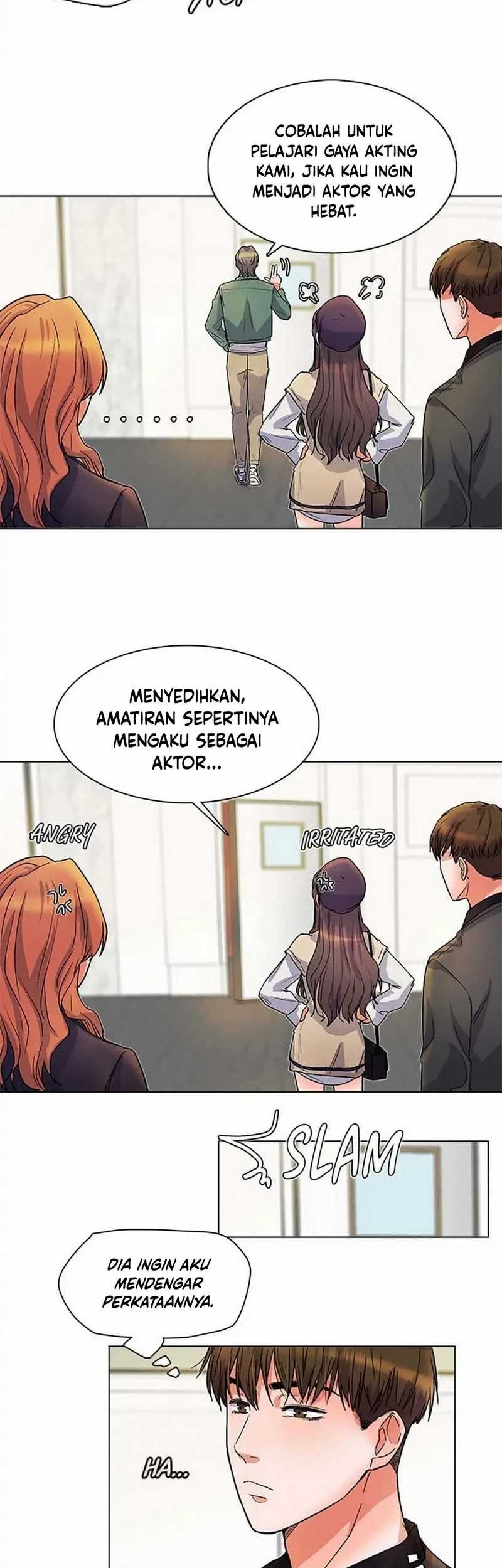 Road to Stardom Chapter 7 - halaman 10