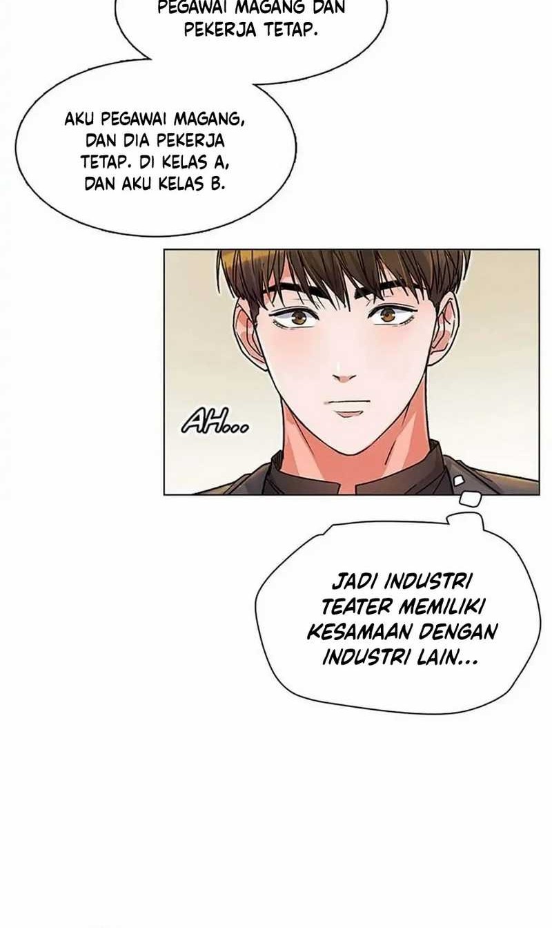 Road to Stardom Chapter 7 - halaman 16