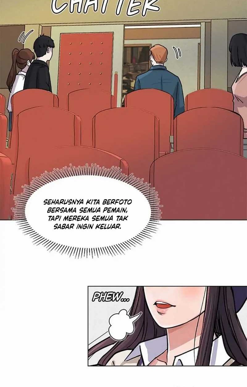 Road to Stardom Chapter 7 - halaman 28