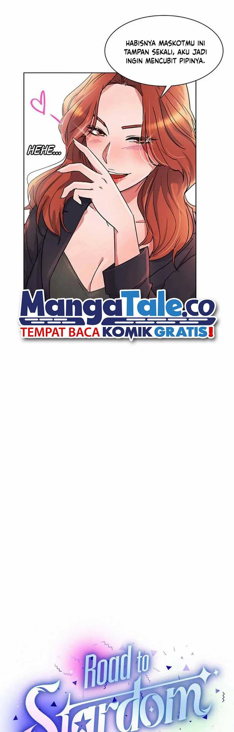 Road to Stardom Chapter 7 - halaman 3