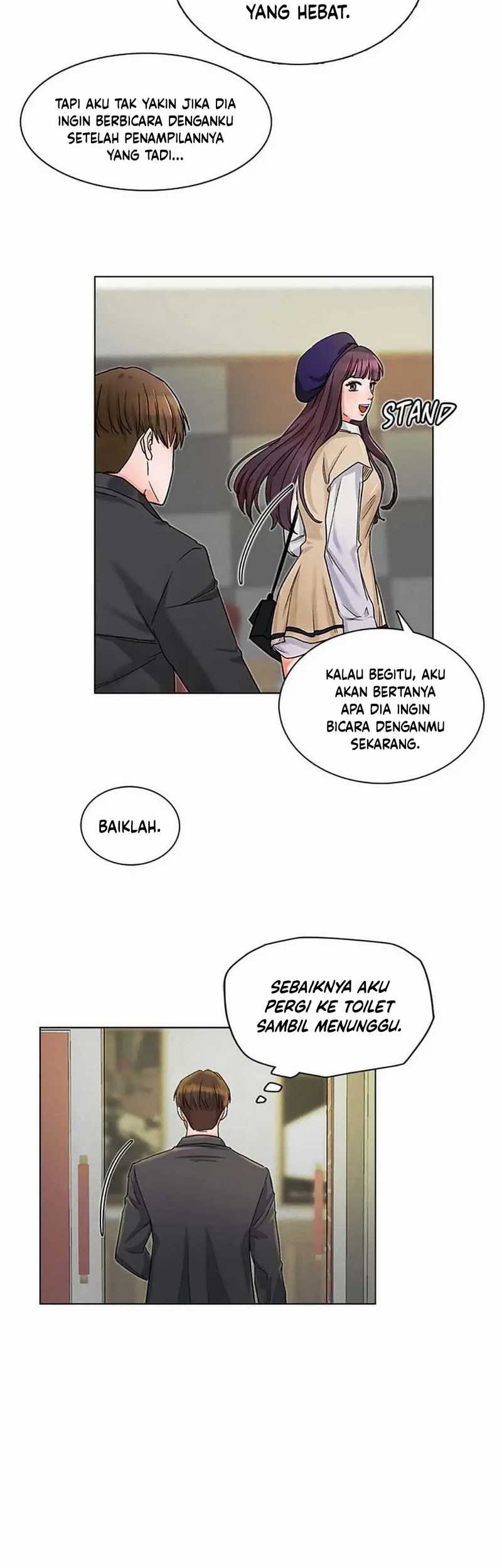 Road to Stardom Chapter 7 - halaman 30