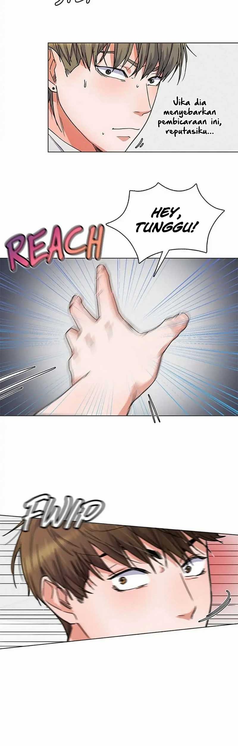 Road to Stardom Chapter 7 - halaman 39