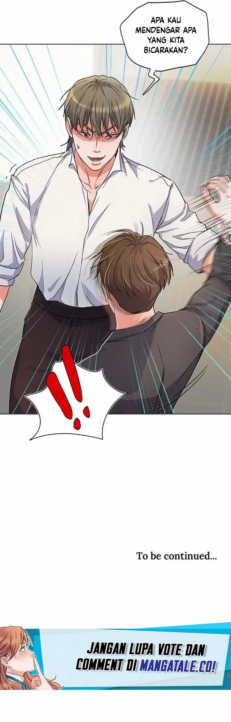 Road to Stardom Chapter 7 - halaman 41