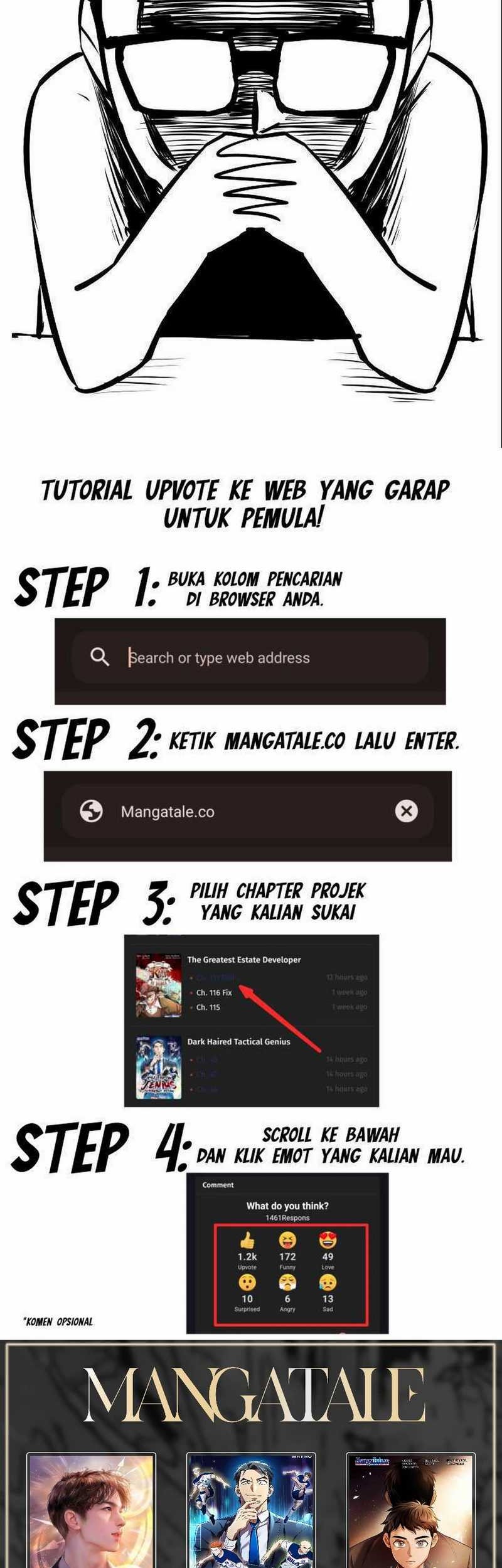 Road to Stardom Chapter 7 - halaman 43