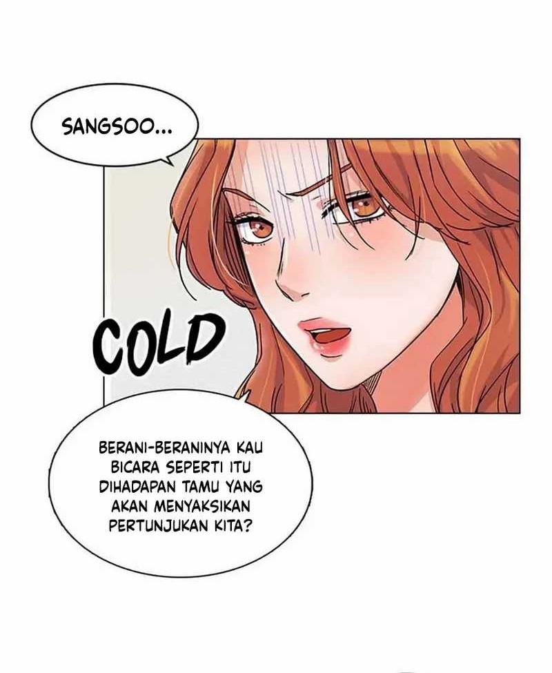 Road to Stardom Chapter 7 - halaman 8