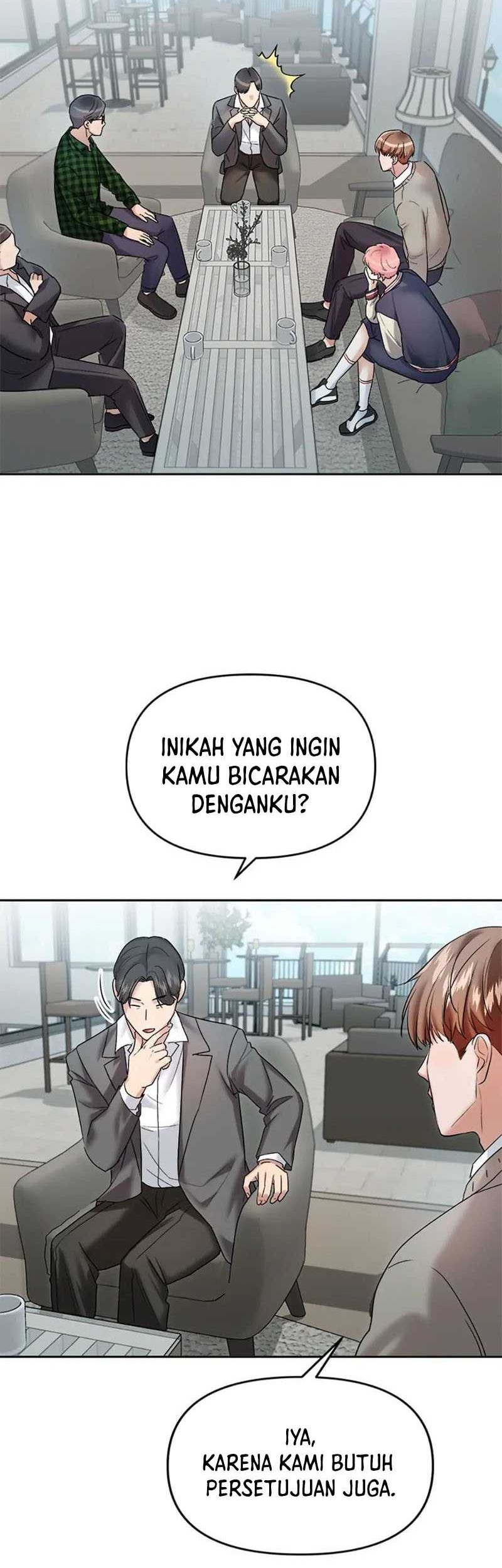 Road to Stardom Chapter 70 - halaman 10