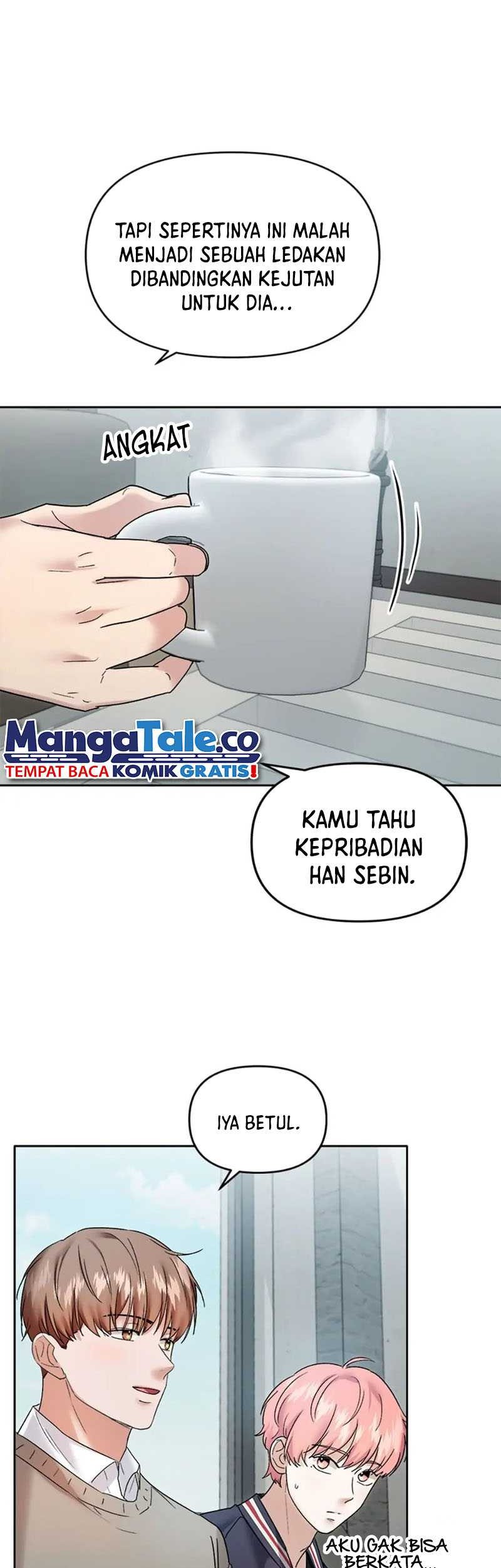 Road to Stardom Chapter 70 - halaman 11