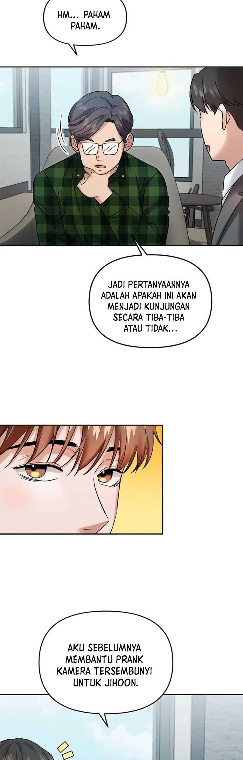Road to Stardom Chapter 70 - halaman 14