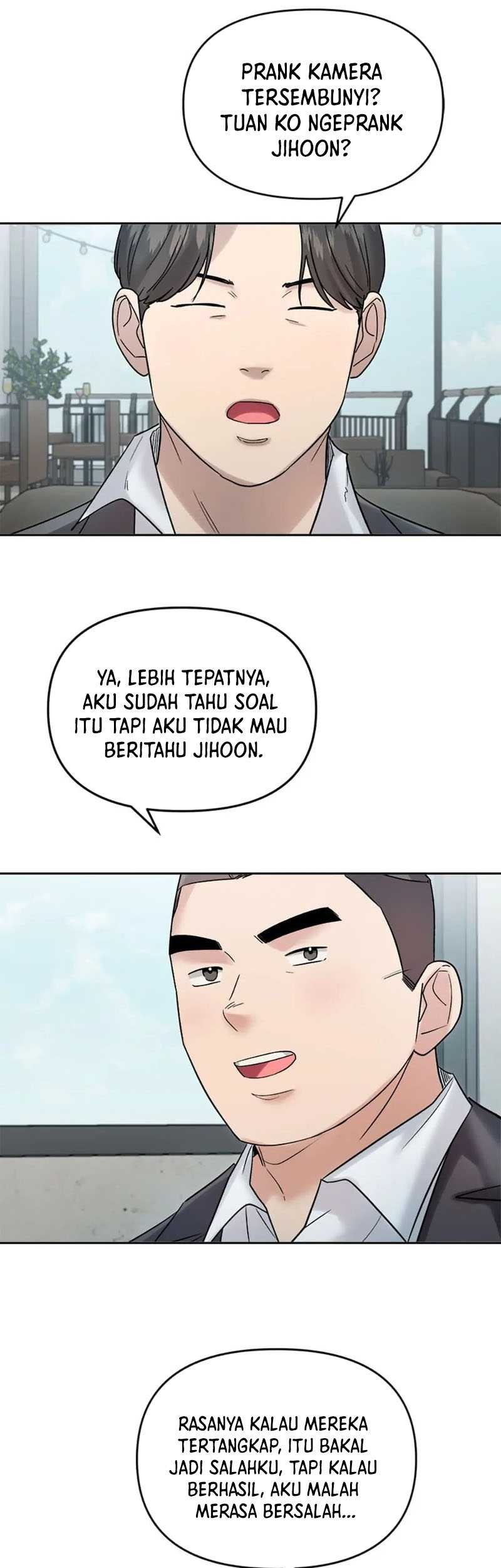 Road to Stardom Chapter 70 - halaman 16