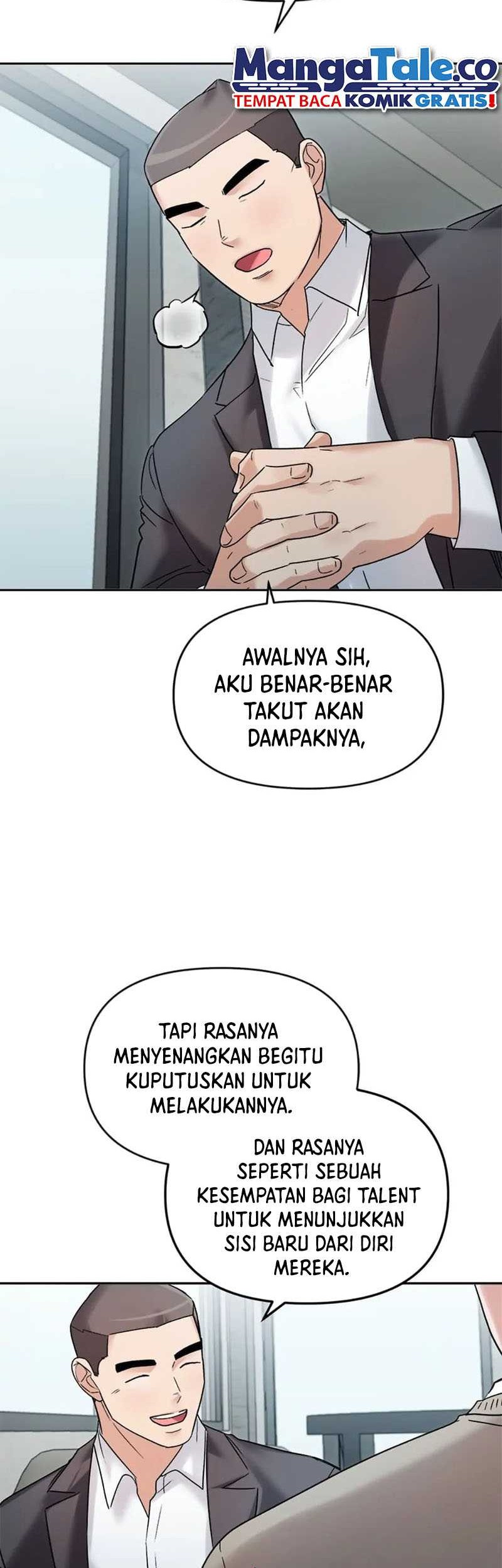 Road to Stardom Chapter 70 - halaman 17