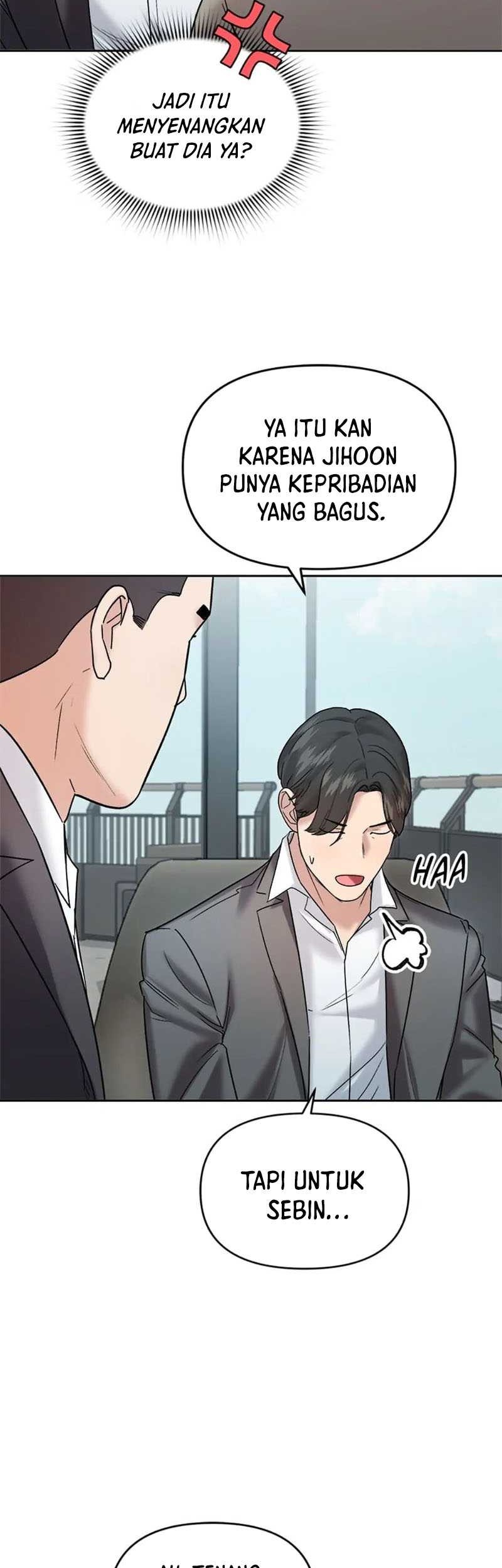 Road to Stardom Chapter 70 - halaman 18