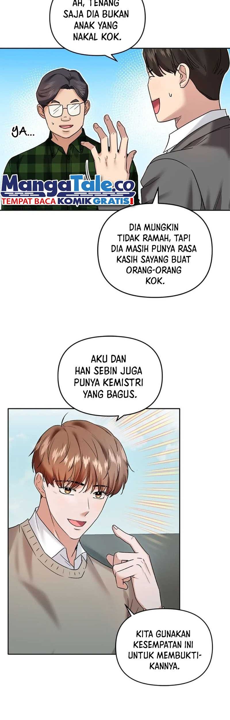 Road to Stardom Chapter 70 - halaman 19