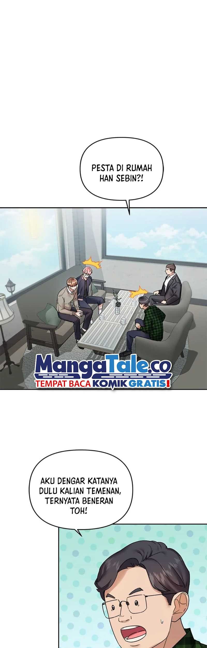 Road to Stardom Chapter 70 - halaman 2
