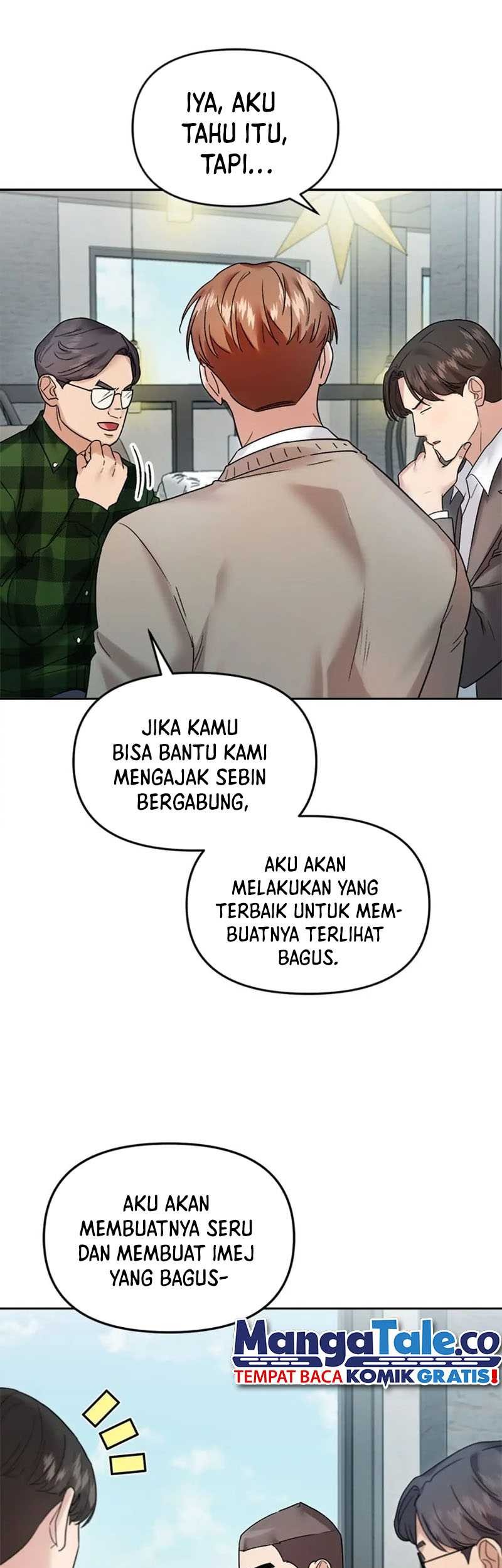 Road to Stardom Chapter 70 - halaman 20
