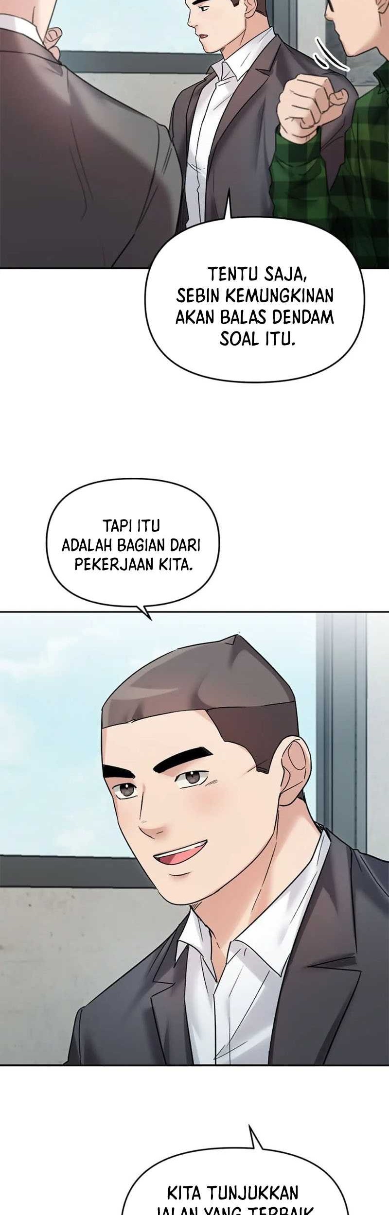 Road to Stardom Chapter 70 - halaman 21
