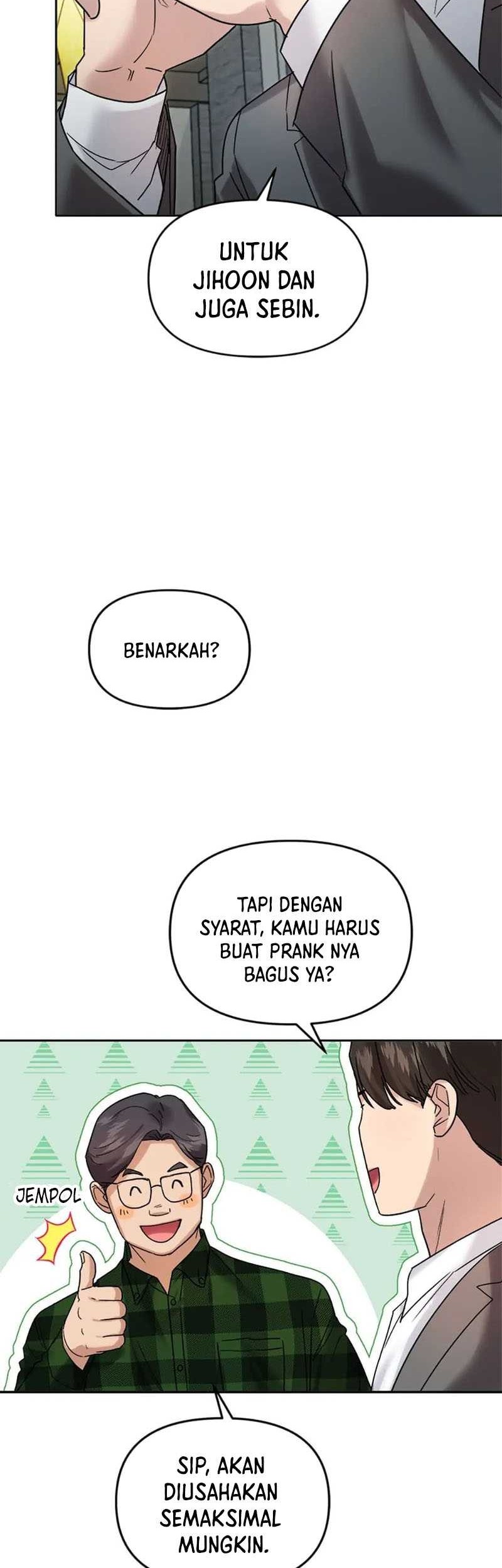 Road to Stardom Chapter 70 - halaman 24