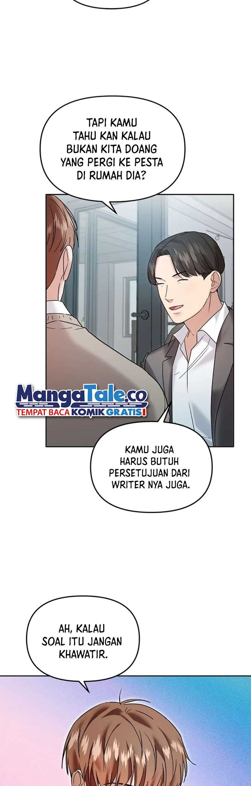 Road to Stardom Chapter 70 - halaman 25