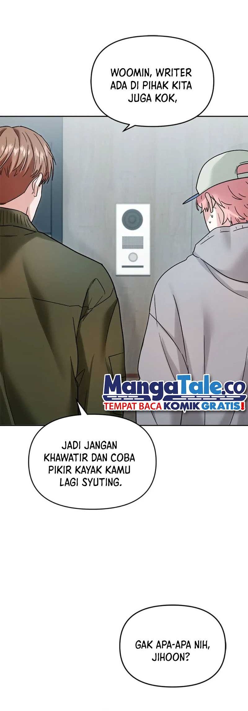 Road to Stardom Chapter 70 - halaman 28