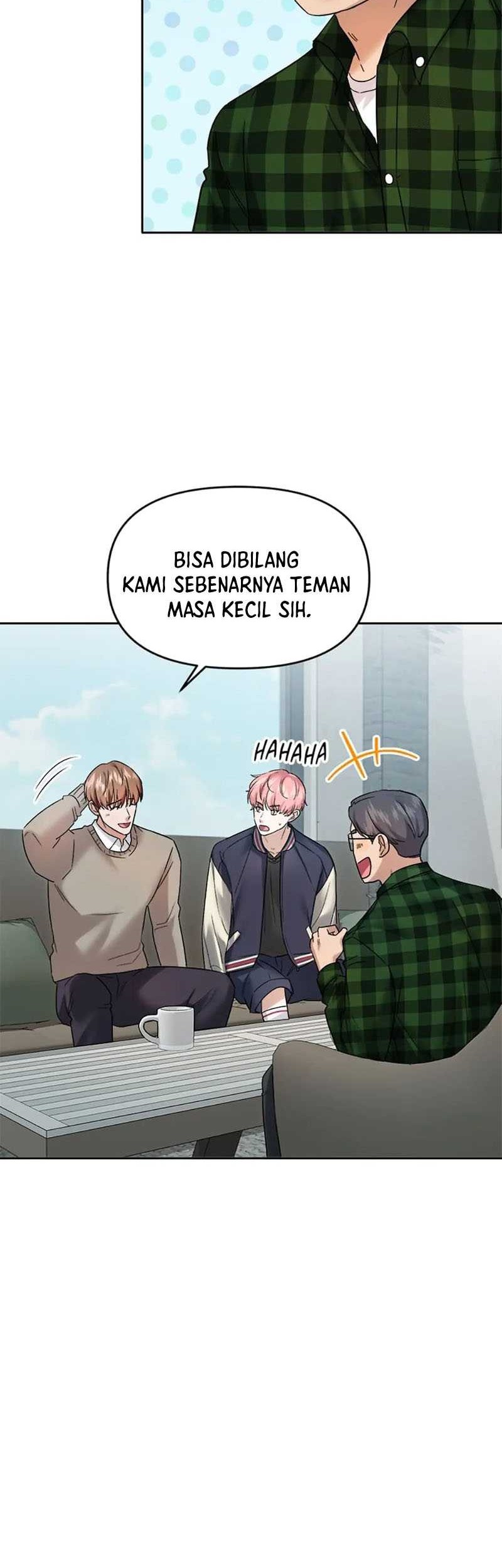 Road to Stardom Chapter 70 - halaman 3
