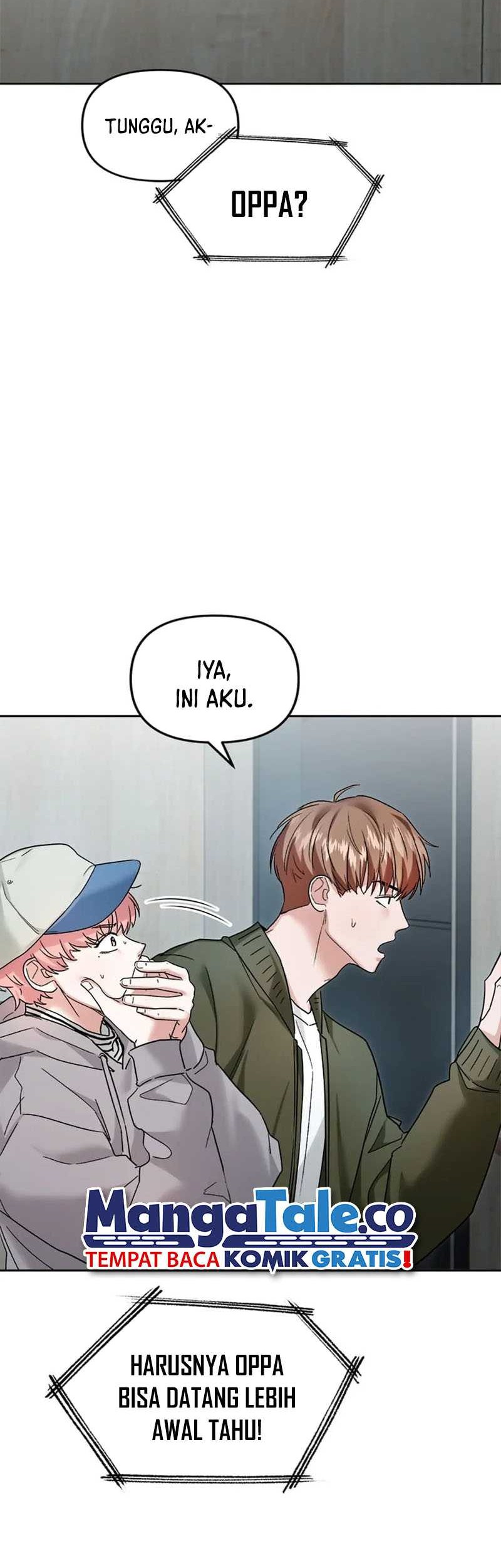 Road to Stardom Chapter 70 - halaman 30