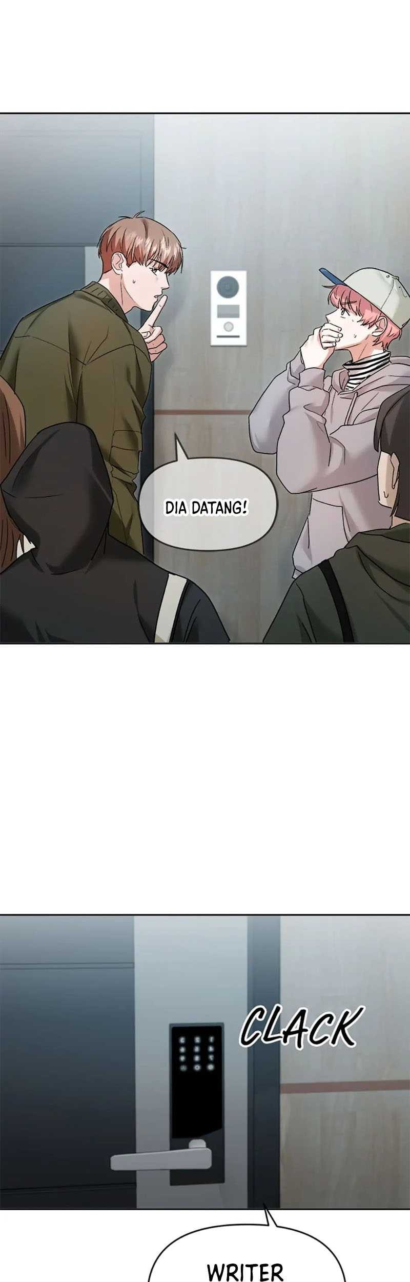 Road to Stardom Chapter 70 - halaman 31