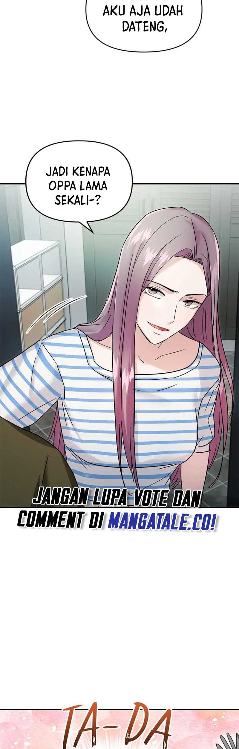 Road to Stardom Chapter 70 - halaman 32