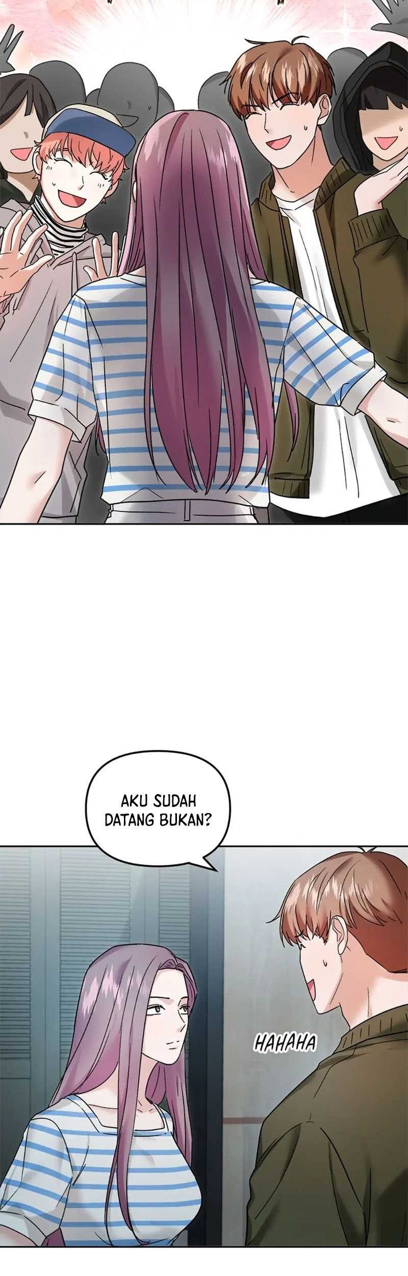 Road to Stardom Chapter 70 - halaman 33