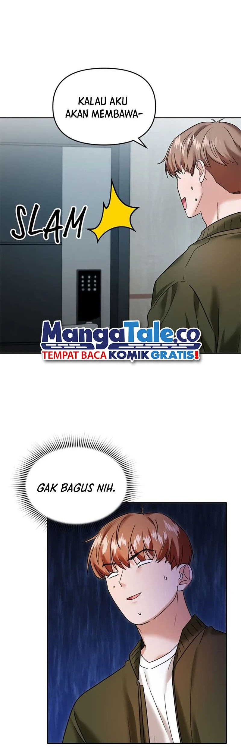 Road to Stardom Chapter 70 - halaman 34