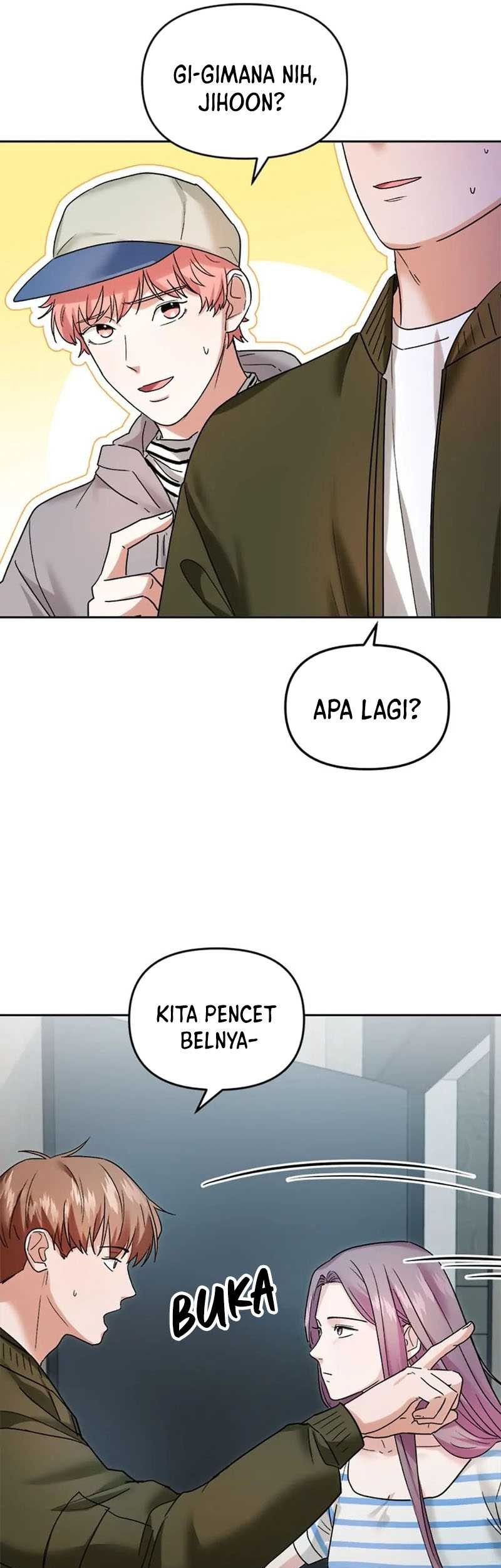 Road to Stardom Chapter 70 - halaman 36