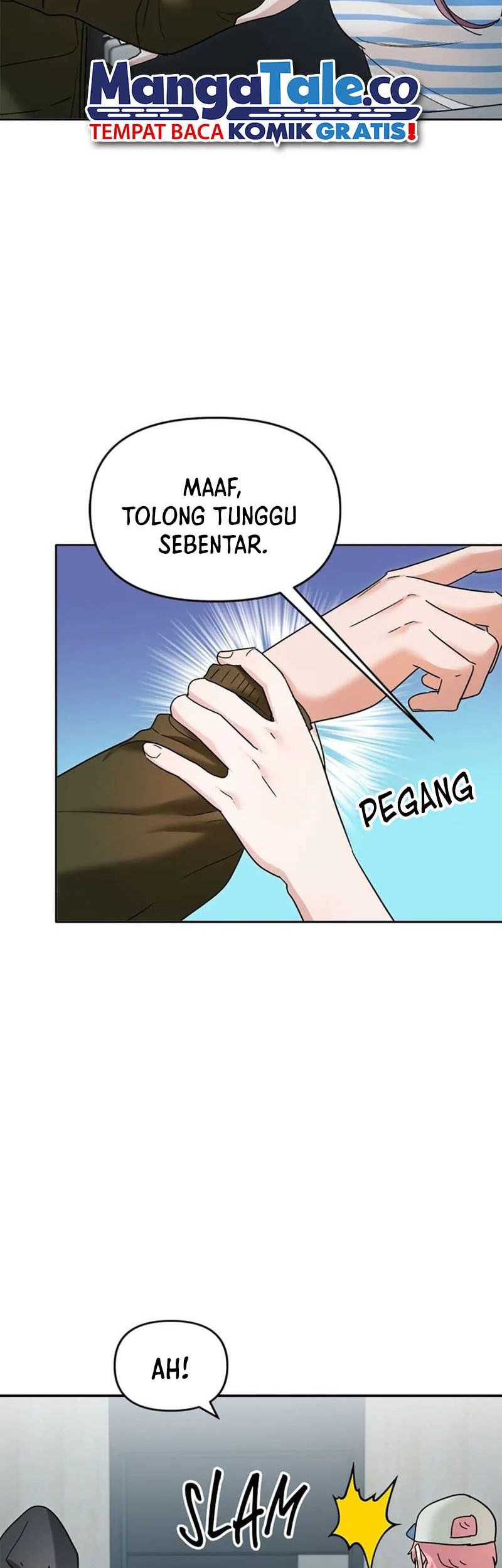 Road to Stardom Chapter 70 - halaman 37