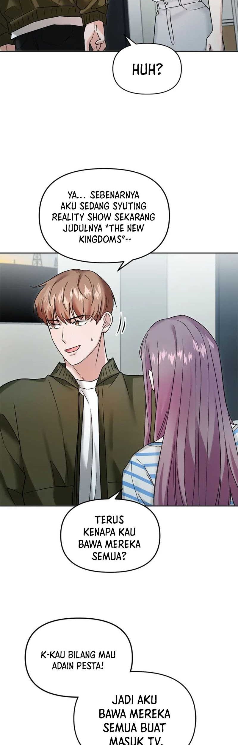 Road to Stardom Chapter 70 - halaman 39