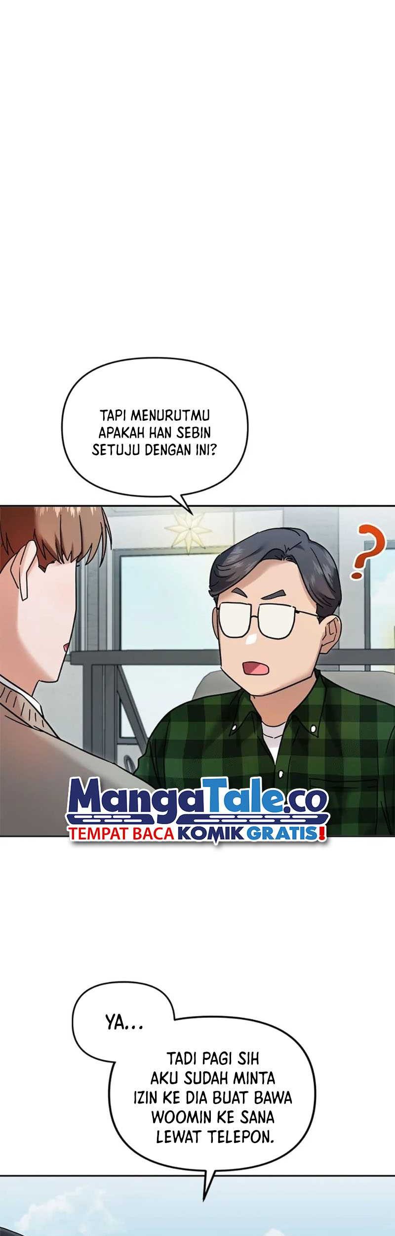 Road to Stardom Chapter 70 - halaman 4
