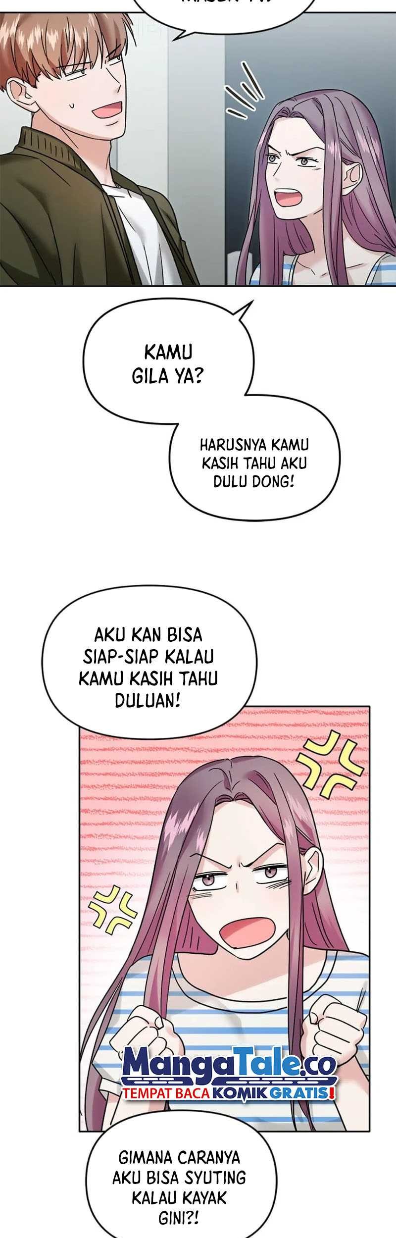 Road to Stardom Chapter 70 - halaman 40