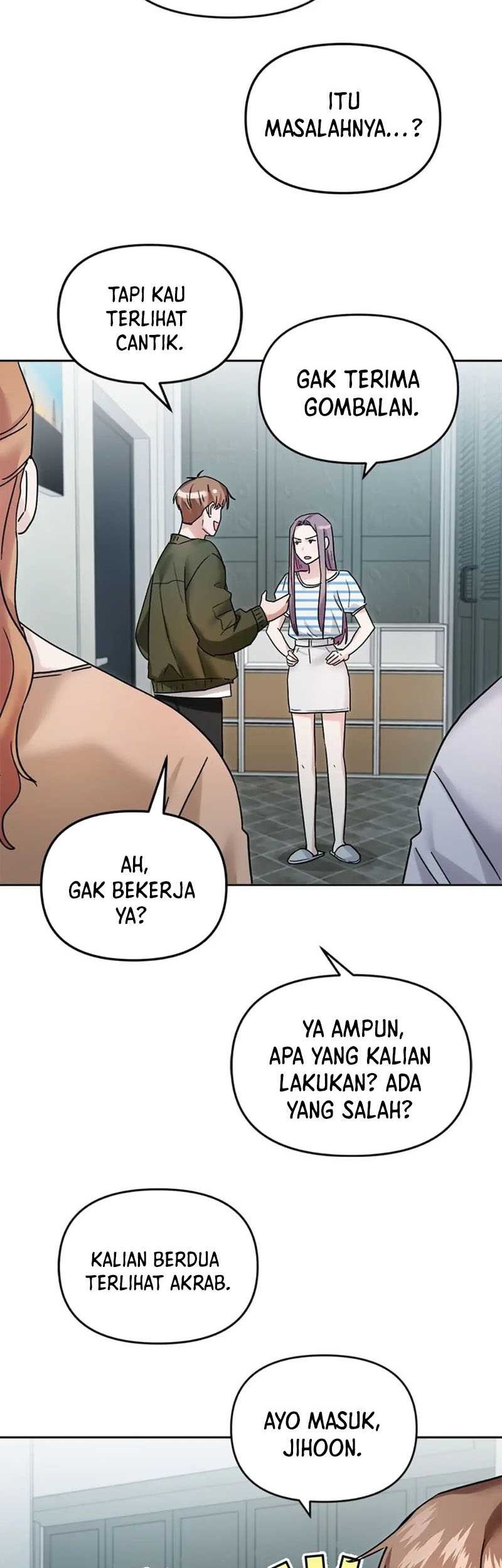 Road to Stardom Chapter 70 - halaman 41
