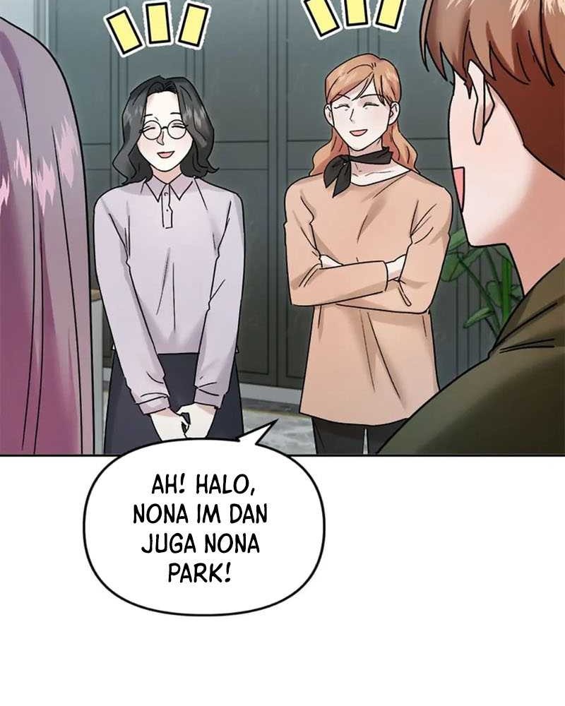 Road to Stardom Chapter 70 - halaman 42