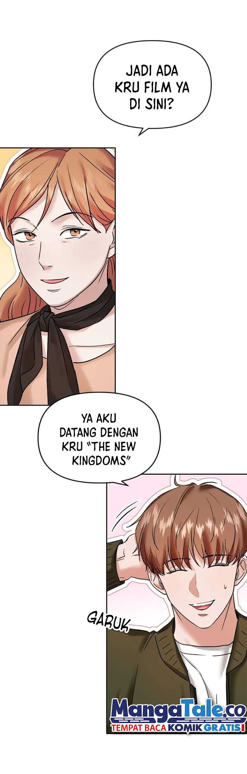 Road to Stardom Chapter 70 - halaman 43