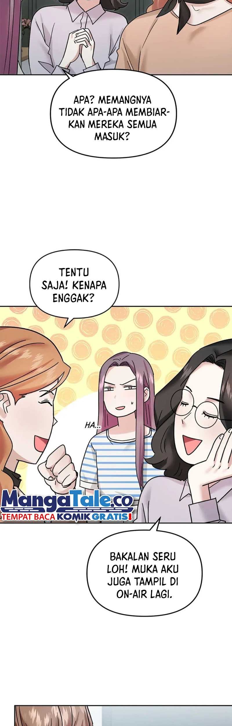 Road to Stardom Chapter 70 - halaman 45