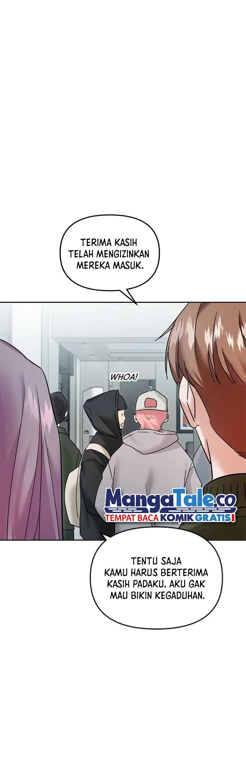 Road to Stardom Chapter 70 - halaman 47